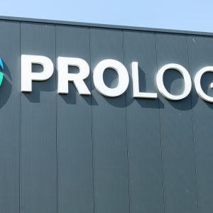 Prologis logo