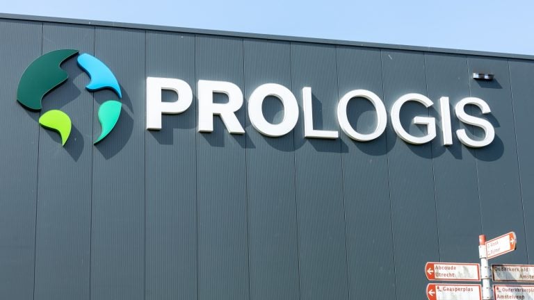 Prologis agrees $18.8bn acquisition of Segro