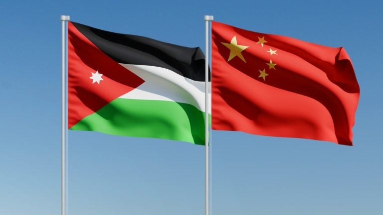 Jordan seeks closer economic ties with China – report  