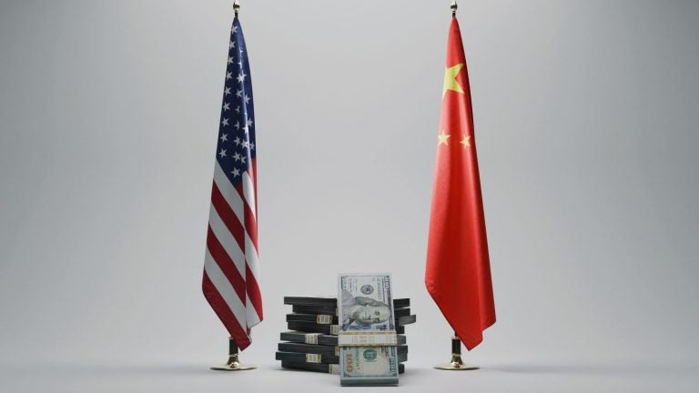 US-China investment forum loses momentum ahead of expected Trump-Xi meeting – report