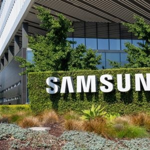 Samsung Helix Digital Infrastructure