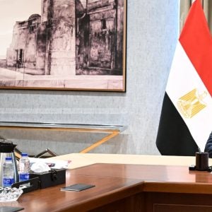 Egypt PM