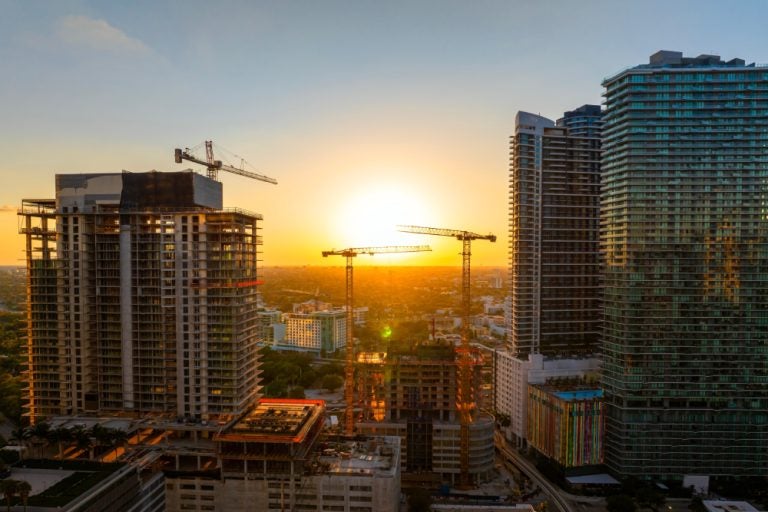 Strong long-term investor sentiment towards MENAT’s US$872bn infrastructure opportunity